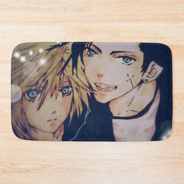 Item preview, Zack e cloud designed and sold by vale86.