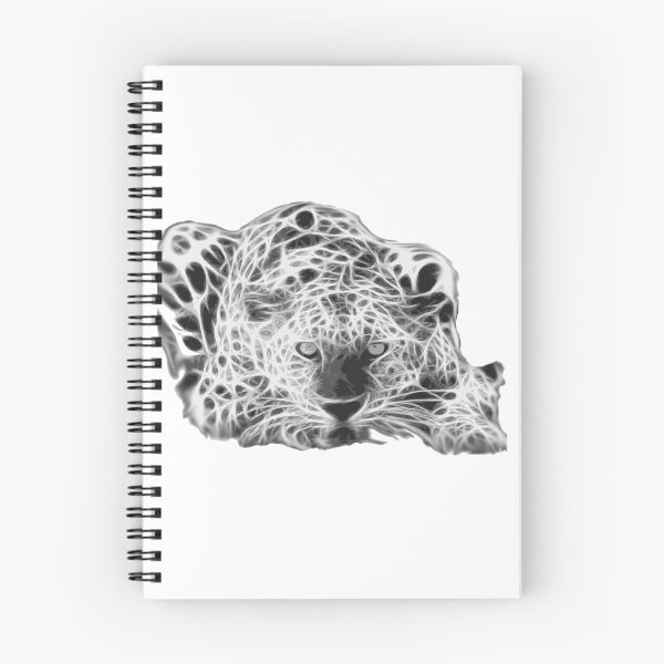 Item preview, Leopard designed and sold by manuwiza.
