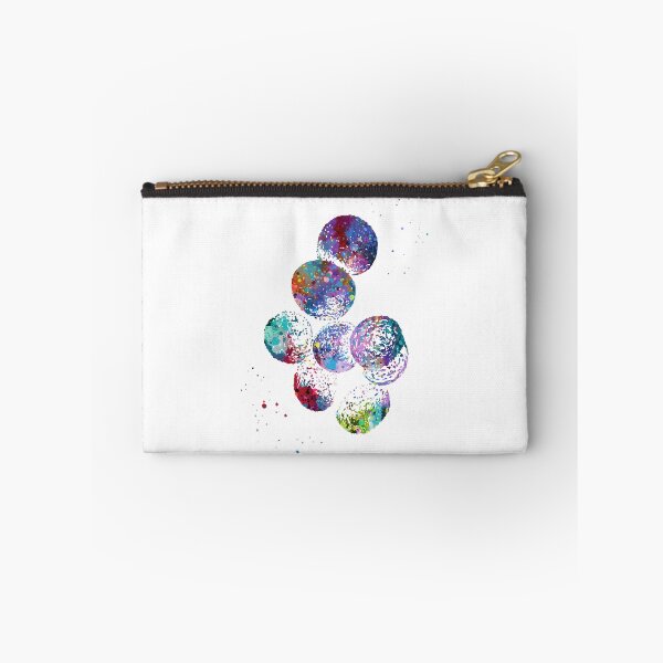 Item preview, Staphylococcus Aureus Bacteria designed and sold by EvasDreams.