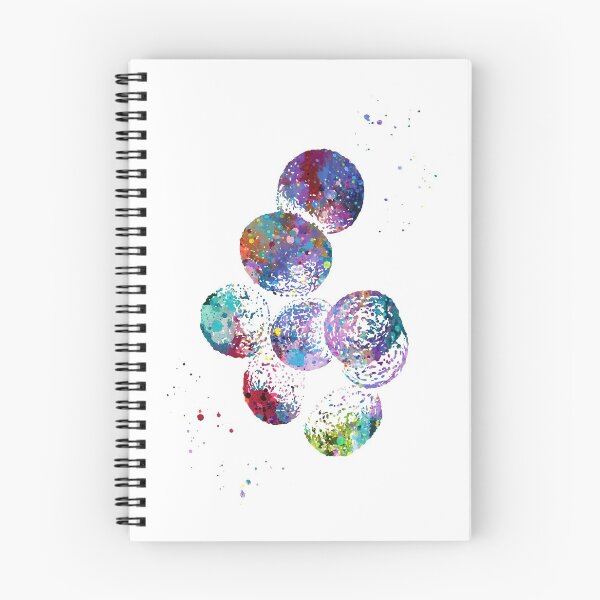 Item preview, Staphylococcus Aureus Bacteria designed and sold by EvasDreams.