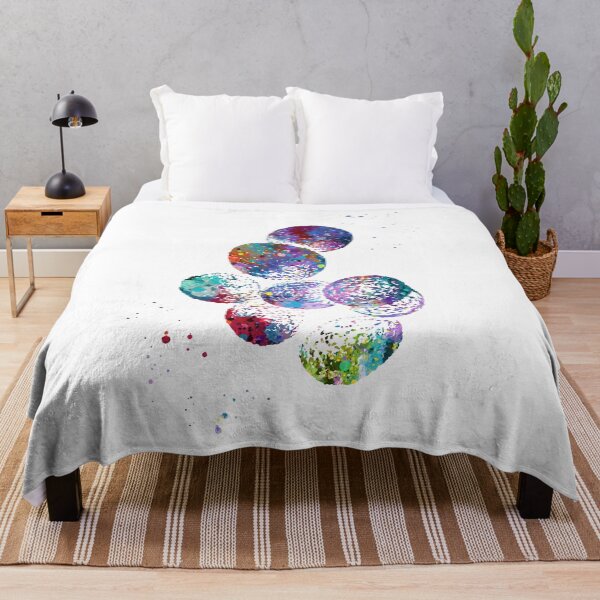 Item preview, Staphylococcus Aureus Bacteria designed and sold by EvasDreams.