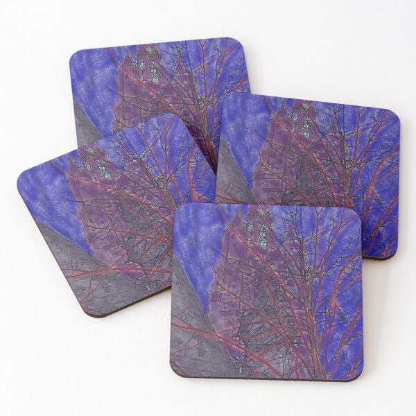 Item preview, Magical Ghent With Fabulous Friends designed and sold by DutchDelights.