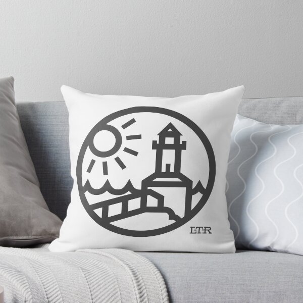 Item preview, The Lighthouse designed and sold by LoveThyRegion.