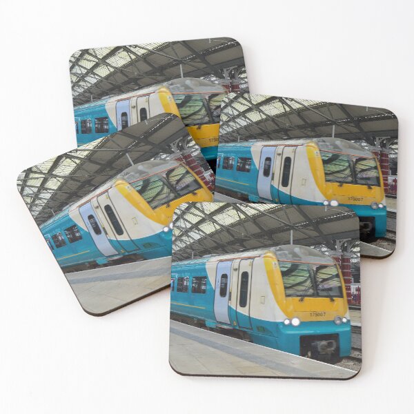Item preview, Class 175 at Liverool Lime St designed and sold by EngPhotography.