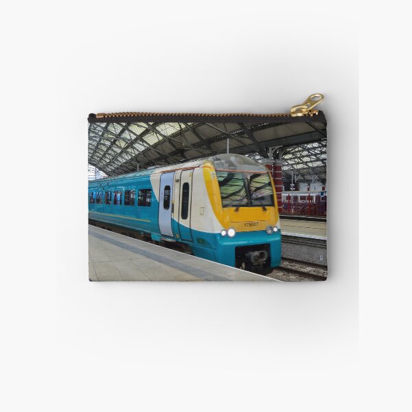 Item preview, Class 175 at Liverool Lime St designed and sold by EngPhotography.