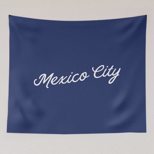 Item preview, Mexico City Script designed and sold by npdstudio.