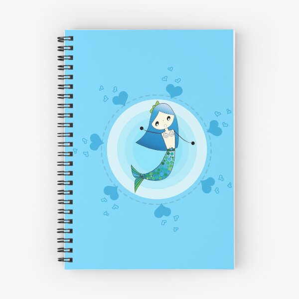 Item preview, Lilycorne the mermaid, with love designed and sold by xdashu.