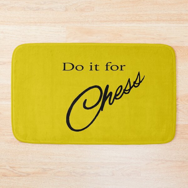 Item preview, do it for chess (no Chess)  designed and sold by Estop.