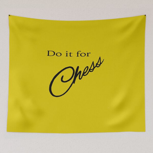 Item preview, do it for chess (no Chess)  designed and sold by Estop.