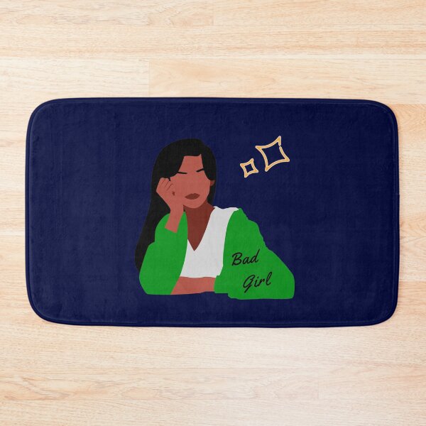 Item preview, Bad girl designed and sold by Batartiste.