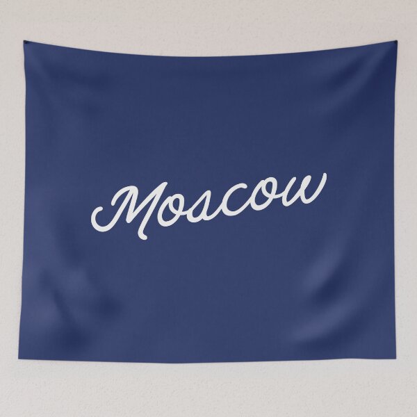 Item preview, Moscow Script designed and sold by npdstudio.