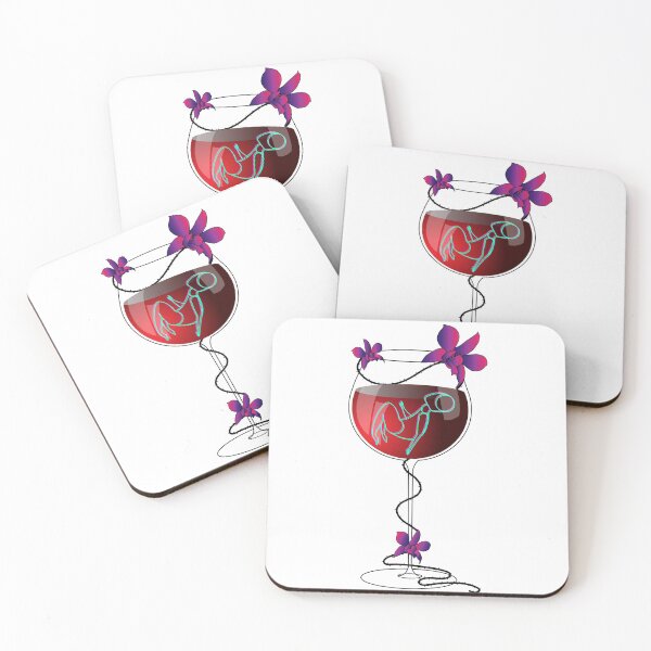 Item preview, Red Poison designed and sold by HerraAnonyymi.