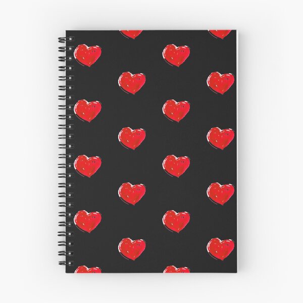 Item preview, heart designed and sold by Purplestore.