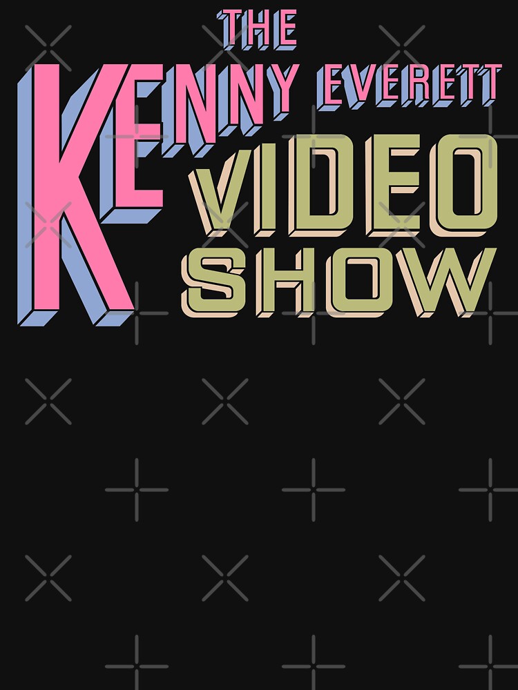 NDVH Kenny Everett Video Show by nikhorne