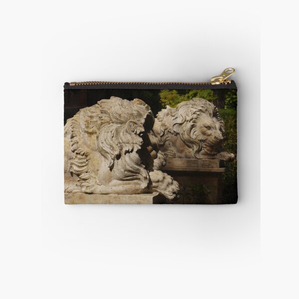 Item preview, Let Sleeping Lions Lie designed and sold by webster7.