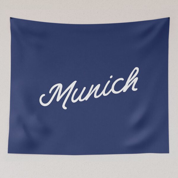 Item preview, Munich Script designed and sold by npdstudio.