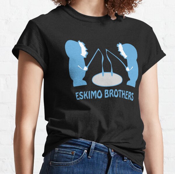 Eskimo Regular Size T-Shirts for Men for sale