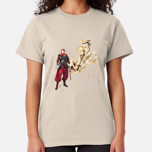 the dromedary Classic T-Shirt