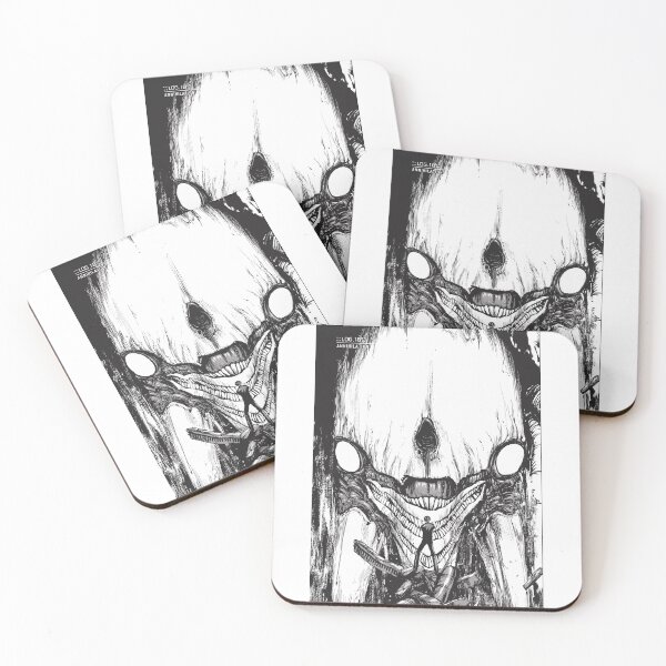 Item preview, Blame! designed and sold by Blast246.