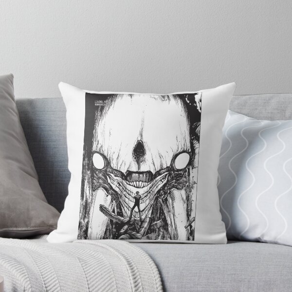 Item preview, Blame! designed and sold by Blast246.