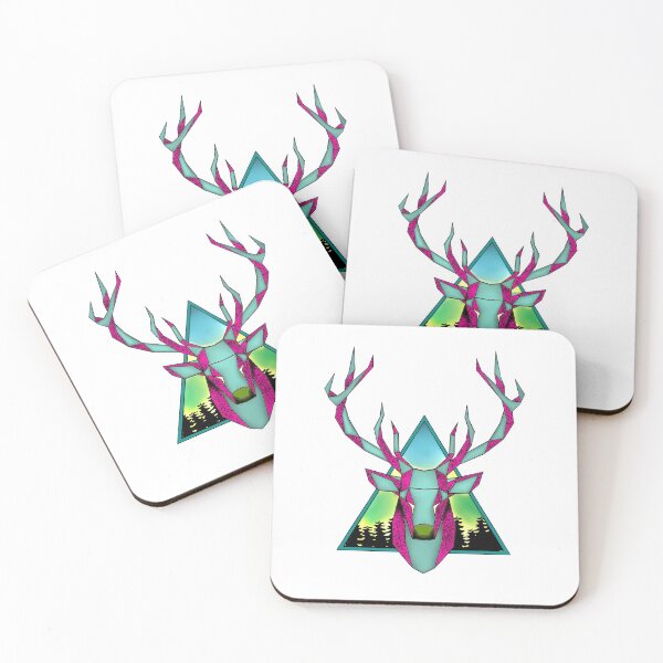 Item preview, Deer designed and sold by AnyAmazingArt  ✌️.
