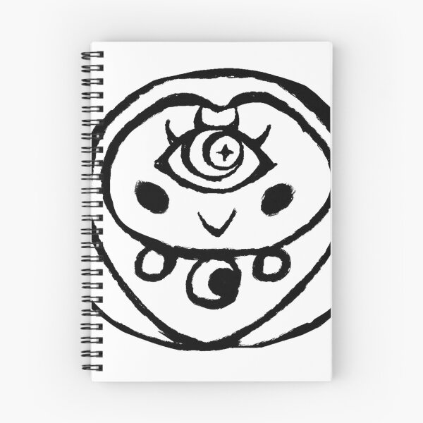 Item preview, Mystic owl designed and sold by dCharlix.