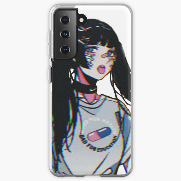 Hentai Meme Phone Cases For Samsung Galaxy Redbubble