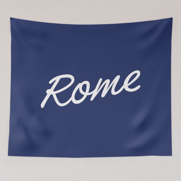 Item preview, Rome Script designed and sold by npdstudio.