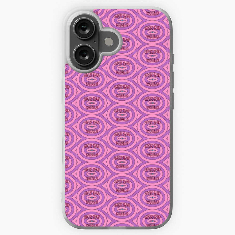 Item preview, iPhone Soft Case designed and sold by cinlali.