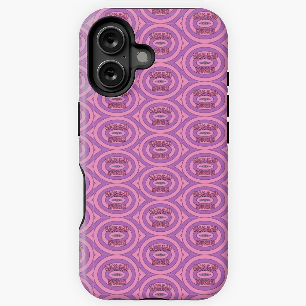 Item preview, iPhone Magsafe Tough Case designed and sold by cinlali.