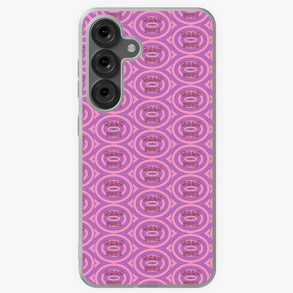 Item preview, Samsung Galaxy Soft Case designed and sold by cinlali.