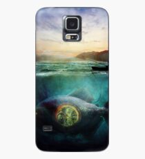 Something Fishy Case/Skin for Samsung Galaxy