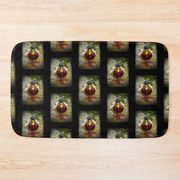 Item preview, Go ahead...make my day- duck designed and sold by BBrightman.