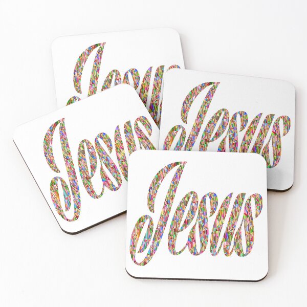 Item preview, Jesus  designed and sold by Doctors-orders.