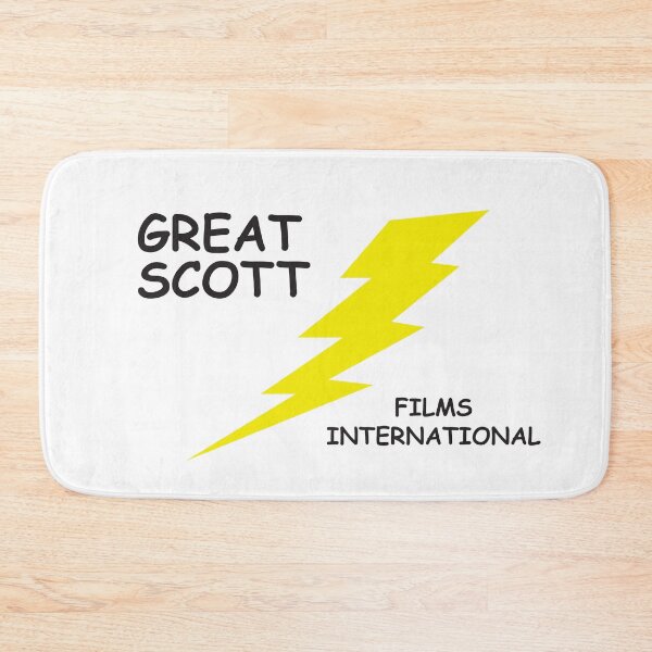 Item preview, Great Scott International - The Office designed and sold by Space Jelly.