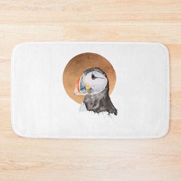 Item preview, Puffin designed and sold by conortravers.