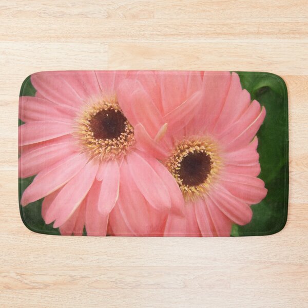 Item preview, Pink gerberas designed and sold by missmoneypenny.