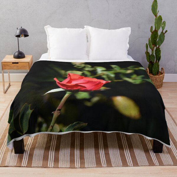 Item preview, A Single Red Rose designed and sold by Jason Gilbert.