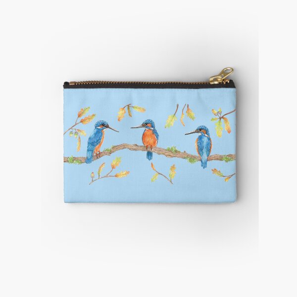Item preview, Kingfisher designed and sold by HeathersCottage.
