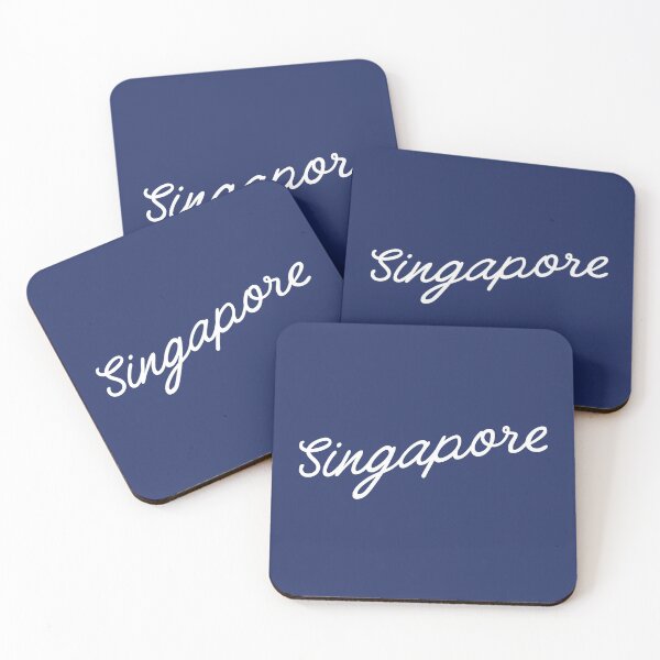 Item preview, Singapore Script designed and sold by npdstudio.