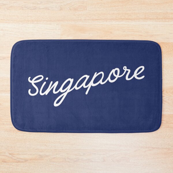 Item preview, Singapore Script designed and sold by npdstudio.