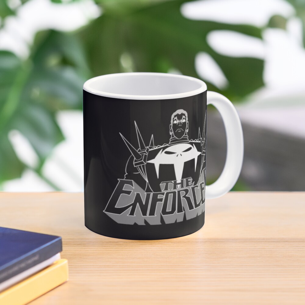 Item preview, Classic Mug designed and sold by merimeaux.