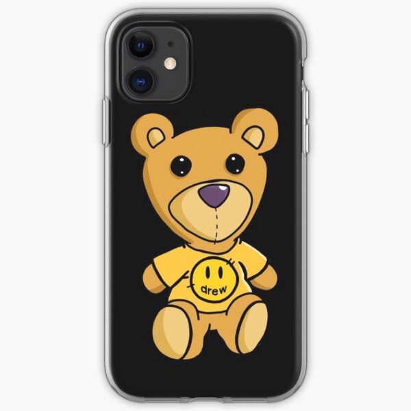 Drew iPhone Soft Case