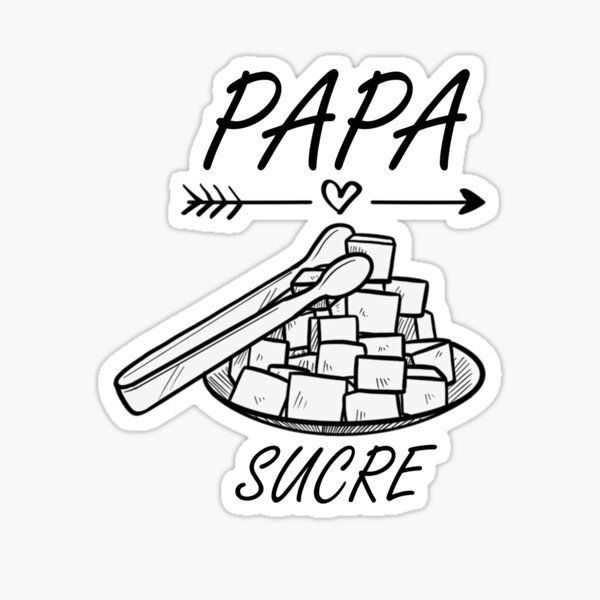 Free Daddy Stickers Redbubble