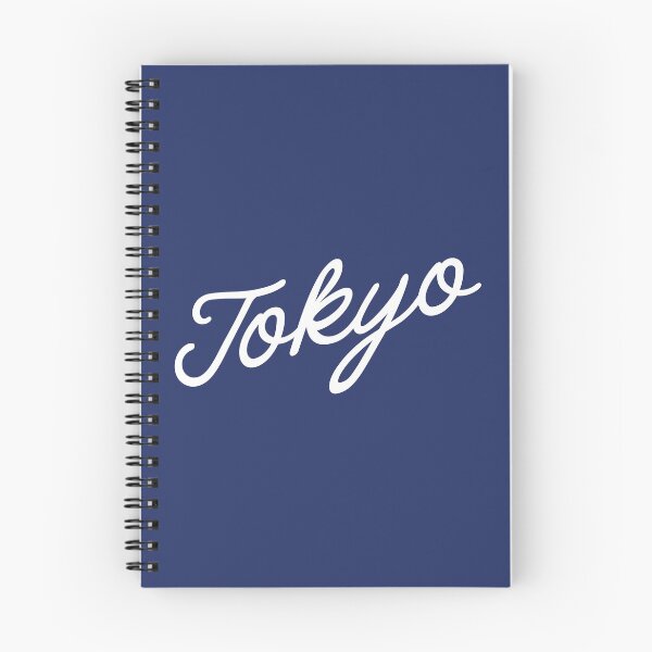 Item preview, Tokyo Script designed and sold by npdstudio.