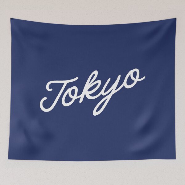Item preview, Tokyo Script designed and sold by npdstudio.