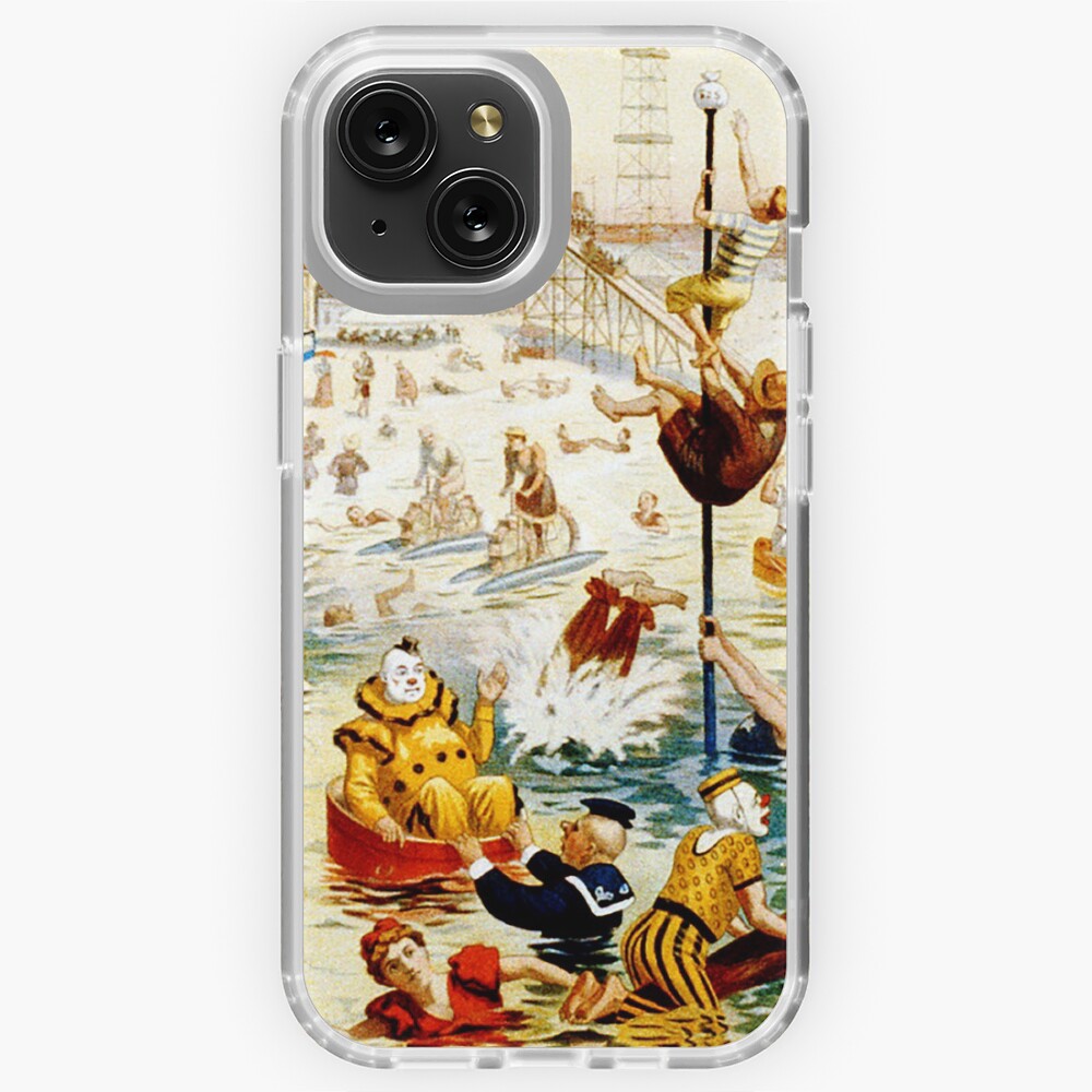 Item preview, iPhone Soft Case designed and sold by Alex-Strange.