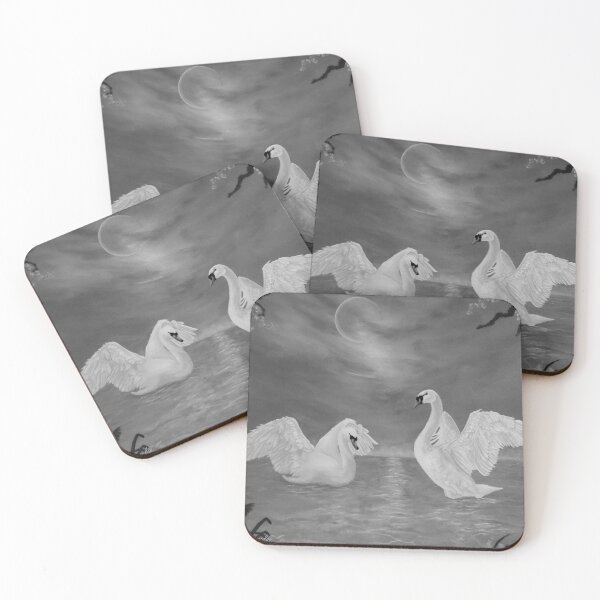 Item preview, Nocturnal Dance designed and sold by Faye Anastasopoulou.