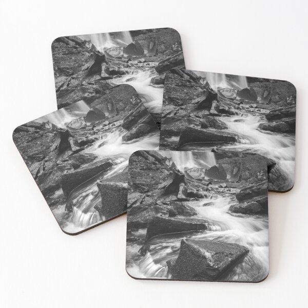 Item preview, MELINCOURT FALLS designed and sold by Andrew Hocking.