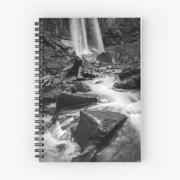 Item preview, MELINCOURT FALLS designed and sold by Andrew Hocking.